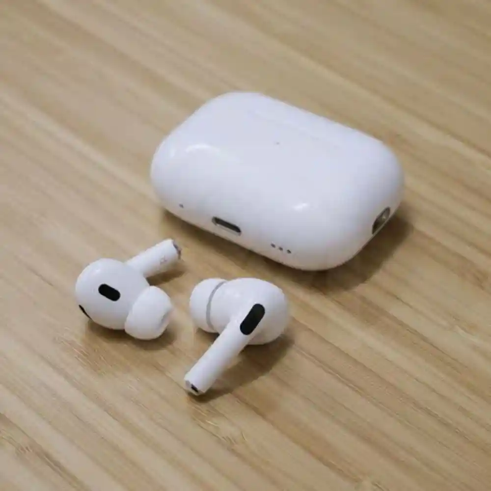 Apple AirPods Pro 2nd generation
